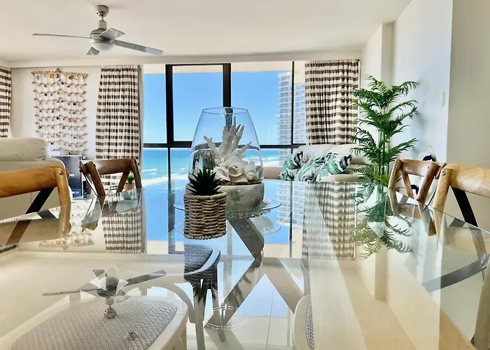 Seacrest, Surfers Beach Front 15A