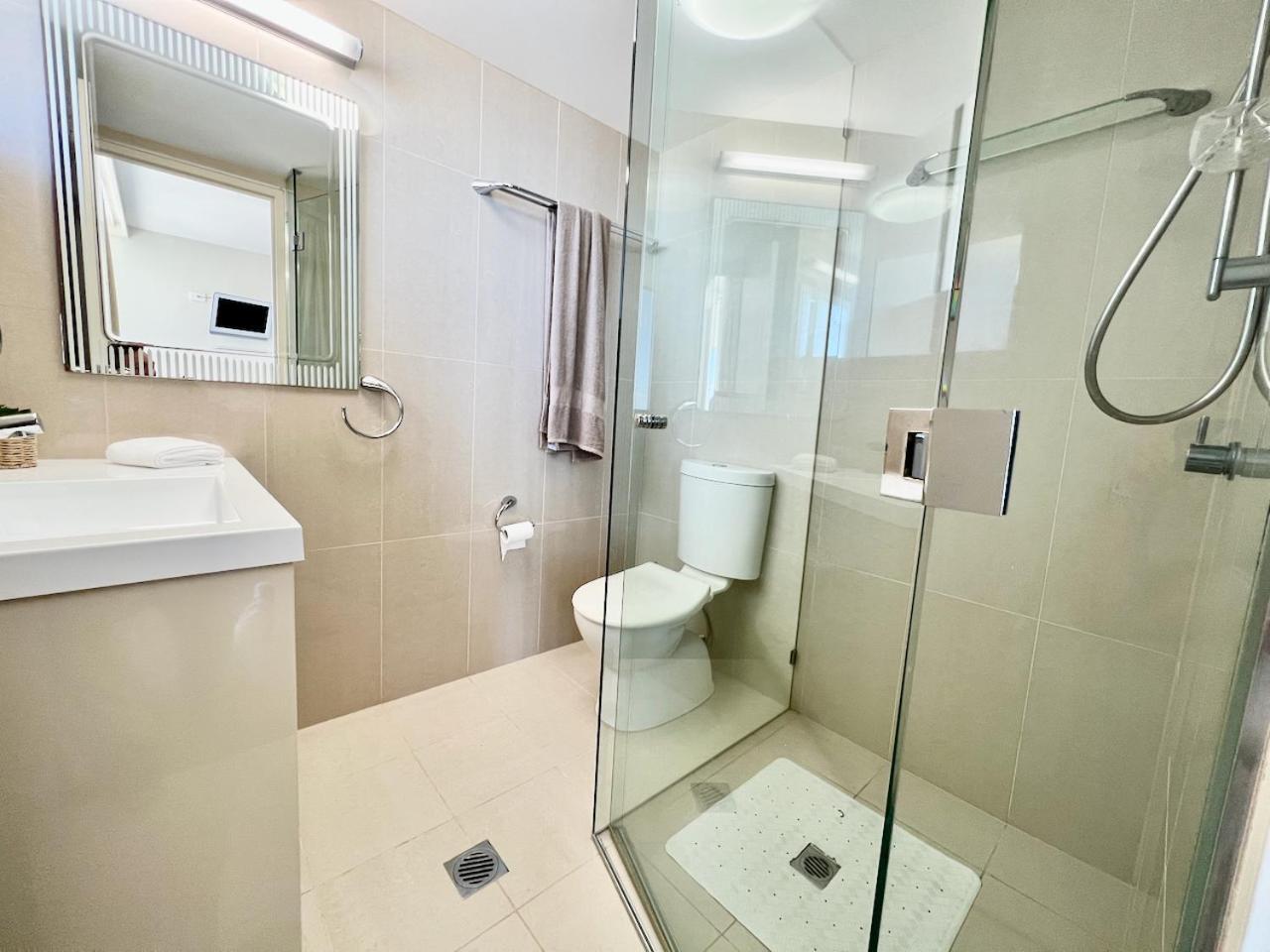 Apartment Seacrest, Surfers Front 15a