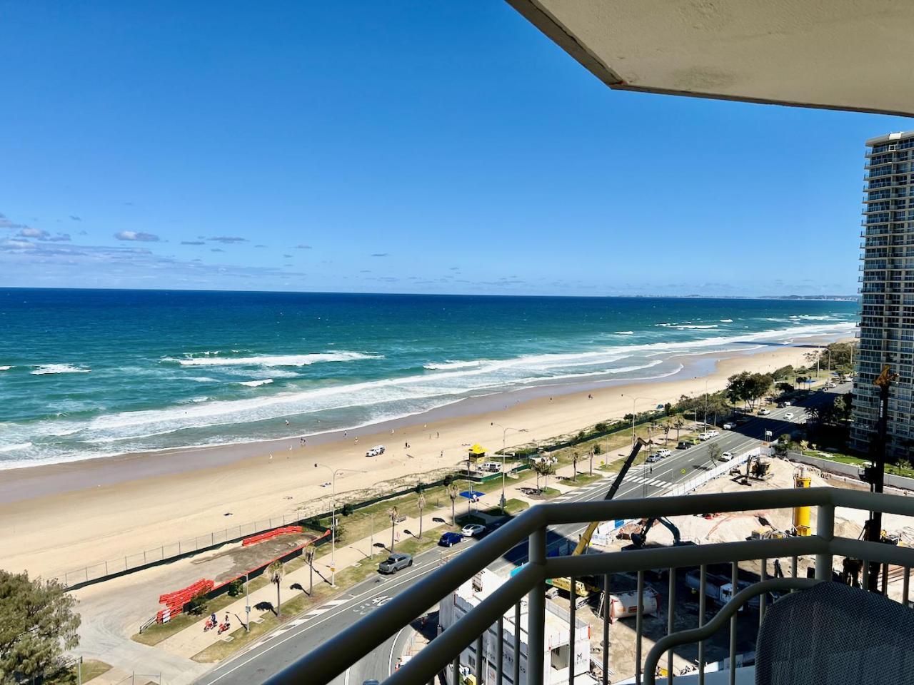Apartment Seacrest, Surfers Front 15a