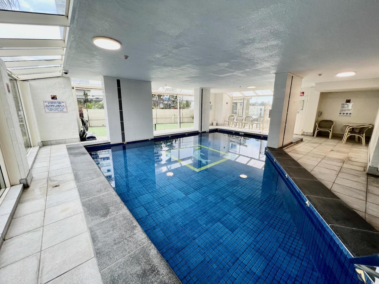 Apartment Seacrest, Surfers Front 15a *