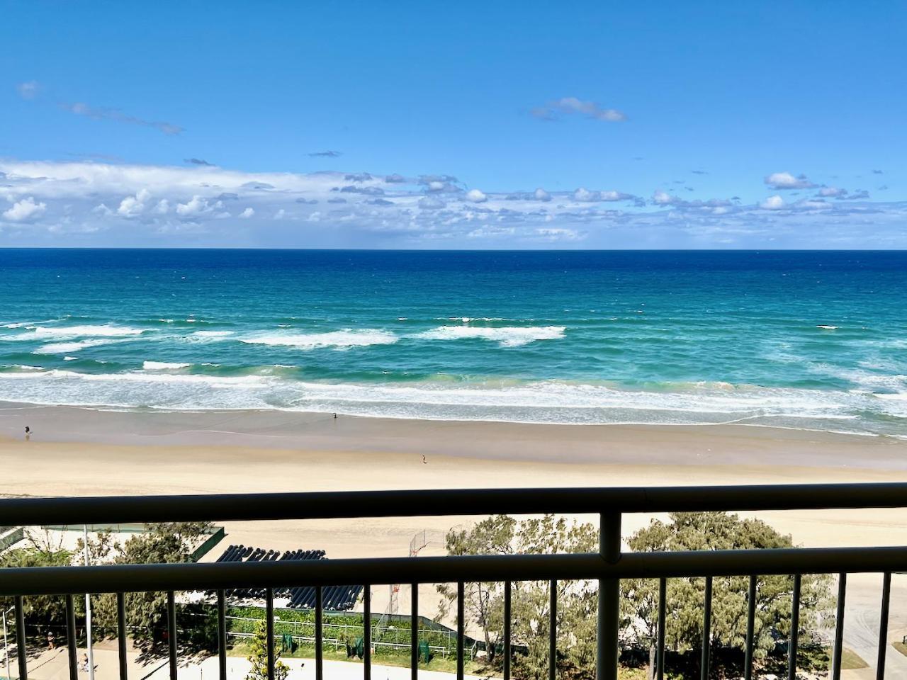 Seacrest, Surfers Front 15a Apartment