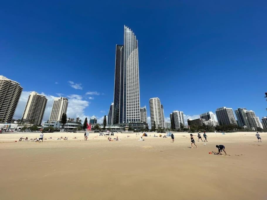 Apartment Seacrest, Surfers Front 15a
