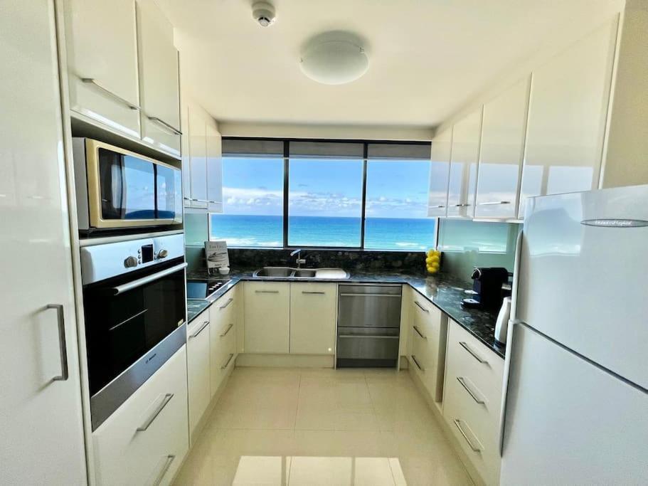 Apartment Seacrest, Surfers Front 15a *