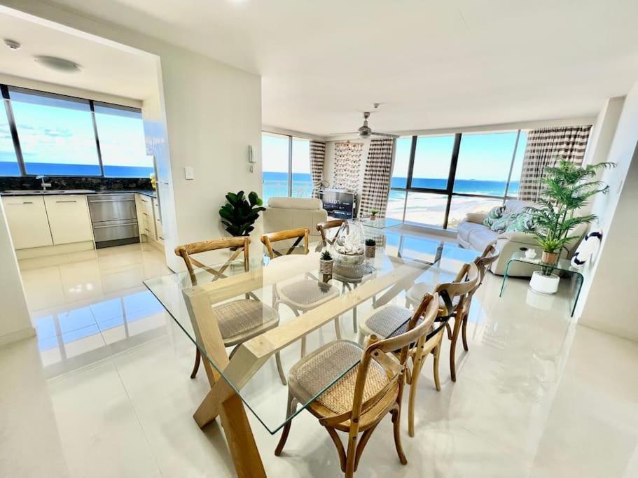Seacrest, Surfers Front 15a Apartment Gold Coast