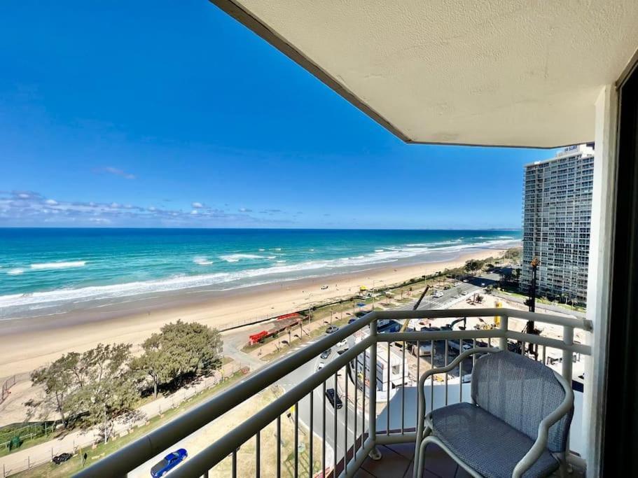 Apartment Seacrest, Surfers Front 15a *