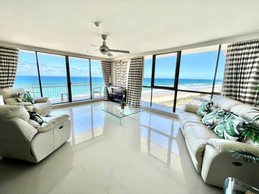 Seacrest, Surfers Front 15a Apartment Gold Coast