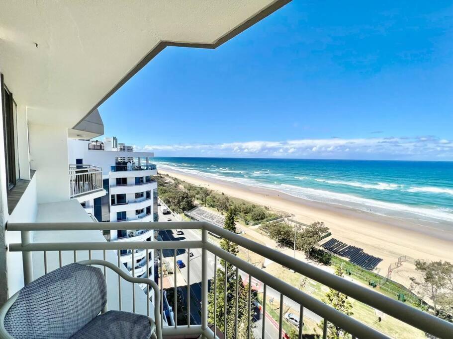 Seacrest, Surfers Front 15a Apartment Gold Coast